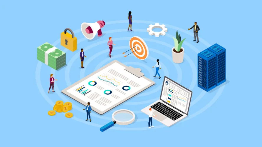 Personal Tax Preparation